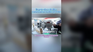 Reinheit des Natriumbatteriematerials unter 1 ppm