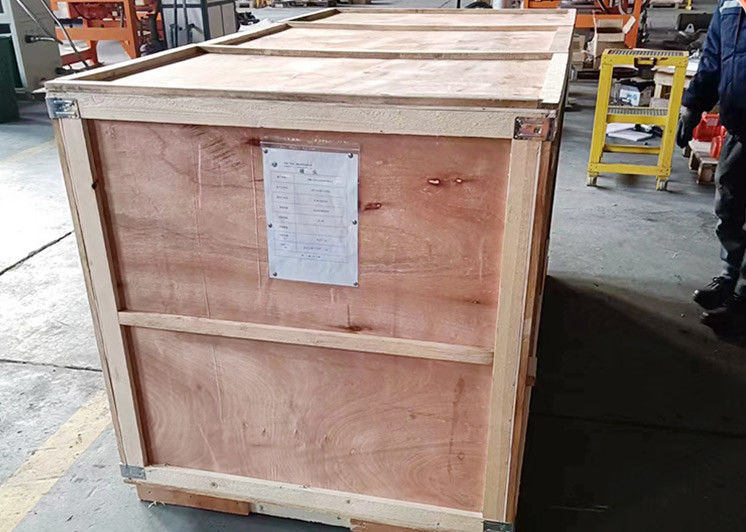 PLC-Selbstreiniger rotierender permanenter magnetischer Trennstoff für Szenarien manueller Schubladentyp