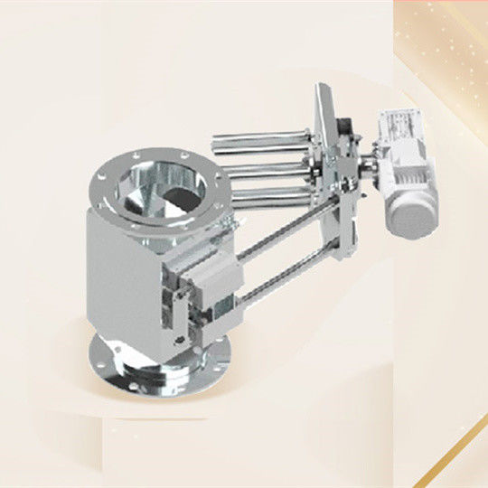 Automatische Reinigung Rotationsmagnetische Abtrennung kontinuierliche Eisenentfernungssystem für Bergbau / Metallurgie / Recyclingindustrie