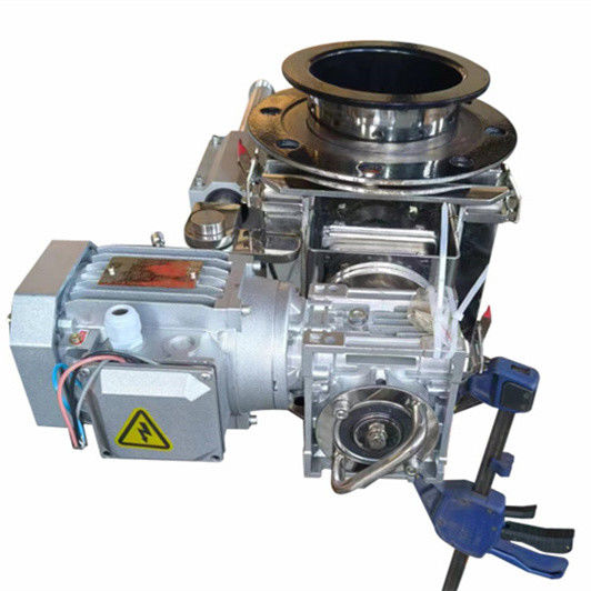 Explosionssicherer Rotationsmagnetischer Trennstoff Hochtemperatur / Korrosionsbeständigkeit Chemische Kohleindustrie Magnetische Ausrüstung