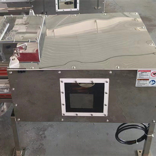 Explosionssicherer Rotationsmagnetischer Trennstoff Hochtemperatur / Korrosionsbeständigkeit Chemische Kohleindustrie Magnetische Ausrüstung