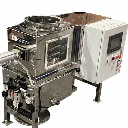 High Power Rotary Magnetic Separator 99% Metallentfernungsrate Erz/Schrott/Glas-Recycling-Ausrüstung.