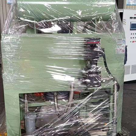 Einzylindertrockener elektromagnetischer Separator Trockener Eisenentferner für Lithiumpulver