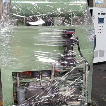Trockene Elektromagnetische Eisenentfernung Maschine Neue Energie Material Gaussische Trockenpulver kundenspezifische Produktion