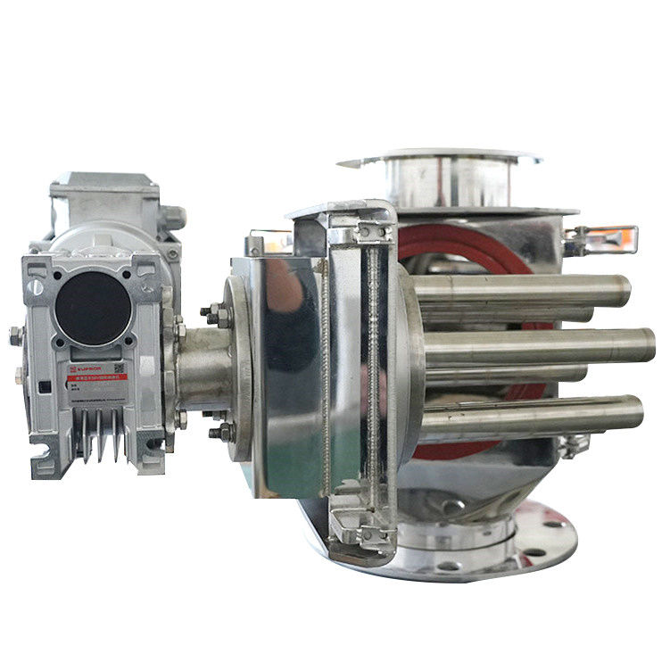 Automatischer Hochleistungsmagnetischer Separator Energieeinsparende und nicht verstopfende Wimmereien Magnetischer Separator Bergbau Metallrecycling