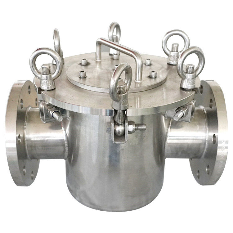 Magnetische Abtrennung mit hohem Schrägungsgrad HGMS Eisenentferner Feinschwacher Magnetischer Mineralsoortierung 1,5 T Feldstärke