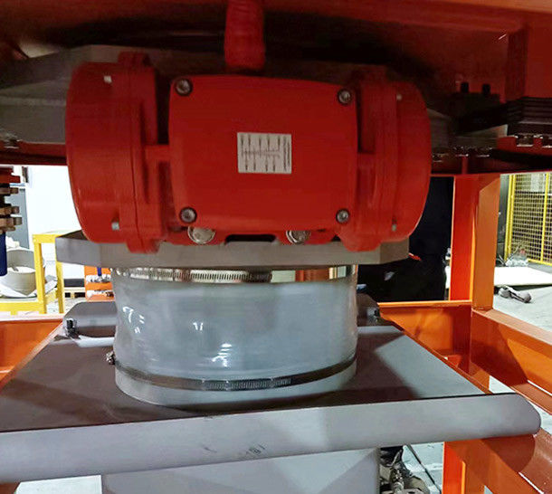 Elektromagnetische Eisenentferner für Steinfabriken Holzverarbeitungsbetriebe Kohlewaschanlage