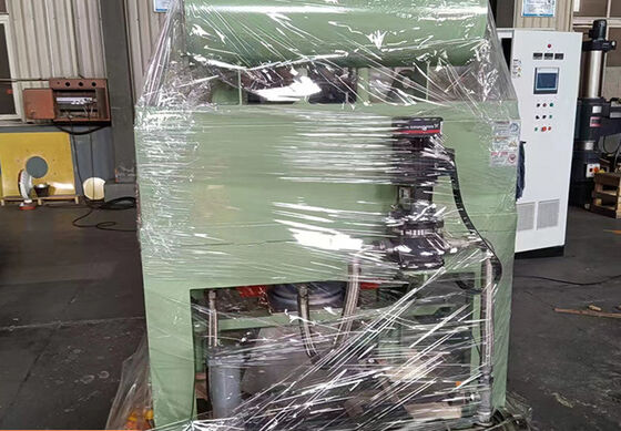 Magnetische Trennmaschine für die Eisenentfernung von Maismehl