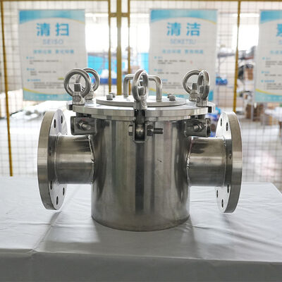 Permanentmagnetischer Eisenabscheider mit 15.000 Gs Magnetfeldstärke und automatischer Entladung für Energiesparen & umweltfreundlichen Betrieb