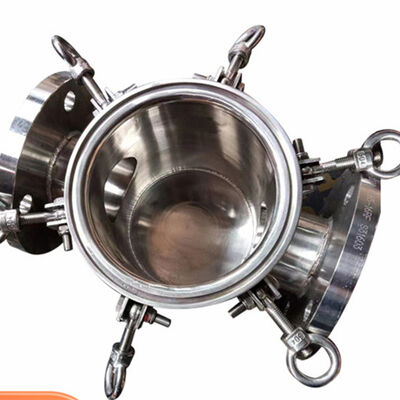 30% Energieeinsparung Magnetische Trennvorrichtung