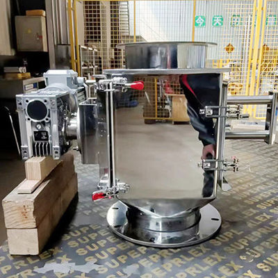 Kompakter Magnetseparator 400-600mm 8000-12000 Gauss CE-zertifiziert