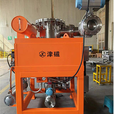 Farbe / Pigment Schlamm Gradient Nasse Trommel Separator für High-End-Beschichtung Produktion