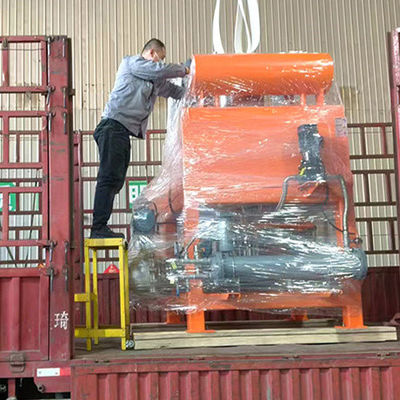Hocheffizienter elektromagnetischer Schlamm-Eisenabscheider für keramische Fliesen-Rohstoffe
