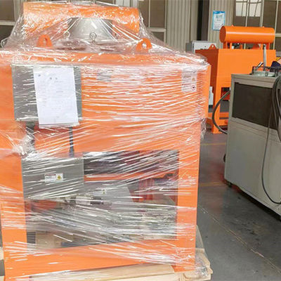 Multifunktionaler Magnetseparator für Schlamm in der Glasur- und Keramikindustrie