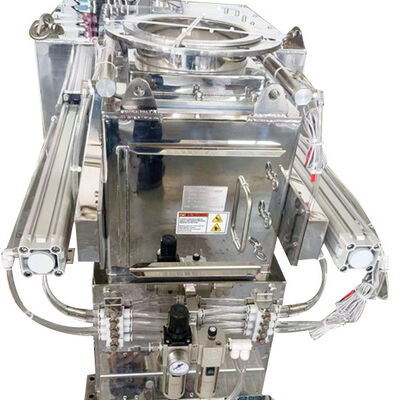 Schwerlast-Rotationsmagnetseparator für Sanderzverarbeitungslinien hohe Stabilität & globale Garantie