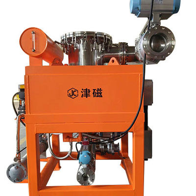 Schlammmagnetrollertrennmaschine zur Herstellung von Kohlen in der Metallurgie und im Bergbau